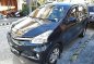 Toyota Avanza 2015 G AT for sale-2