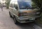 For sale Toyota Lite Ace 1995 2nd owner-1
