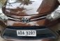 2015 Toyota Vios E for sale-0