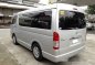 Toyota Hiace 2016 for sale-7