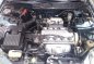 1998 Honda Civic Vtec Vti, Automatic Tranny-1