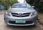 Toyota Altis 2.0V 2011 model Top of the line-0