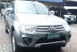 Mitsubishi Montero Sport 2011 for sale-0