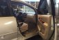 Toyota Innova G 2.5 Turbo Diesel Engine Automatic 2008 Model-3