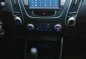 Hyundai Tucson diesel matic 2013  FOR SALE-1