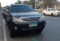 2007 Toyota Fortuner G 4x2 Matic Transmission-2