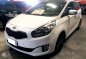 2014 Kia Carens EX AT Top of the line 1.7 diesel automatic-11