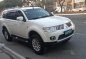 Mitsubishi Montero Sport 2013 GLX AT for sale-3