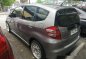 Honda Jazz 2009 for sale-4