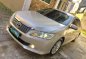 2013 Toyota CAMRY 2.5 G Automatic Transmission-0