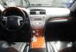 TOYOTA Camry 2008 3.5Q Top of the line Gas Automatic-0