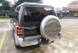 Mitsubishi Pajero 2004 for sale-1