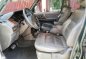 Mitsubishi Pajero Fieldmaster 4x4 Local for sale -3