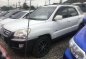 2007 Kia Sportage 4x4 20 CRDI AT Top of the Line-5