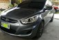 Hyundai Accent Diesel 2015 Hatchback Manual Transmission-3