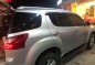 2017 Isuzu Mux for sale-2