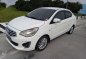 Mitsubishi Mirage G4 GLS Top of the line 2014-8