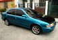 NISSAN Sentra EX Saloon 99mdl. Limited Edition-8