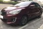 2019 Mitsubishi Mirage G4 GLS (Top of the line) push button start-1