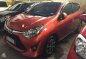 2018 Toyota Wigo 1.0 G for sale-0