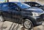 2017 Toyota Avanza 1.3E Dual Vvti Manual Gasoline Gray Metallic-1