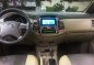 2015 Toyota Innova G Automatic transmission-10