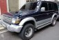 Pajero Mitsubishi 2000 for sale-0