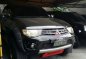 Mitsubishi Strada 2011 for sale-1