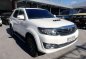 2015 Toyota Fortuner G 4x2 at FOR SALE-2