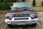 Mitsubishi Pajero 2004 for sale-3