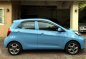 2016 Kia Picanto 1.2L EX Automatic Low Mileage-1