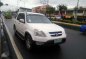 2003 Honda CRV for sale-0