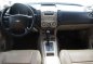 FORD Everest 2009 not Diesel 2.5 XLT Automatic-4