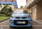 2016 Kia Picanto 1.2L EX Automatic Low Mileage-1