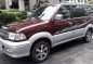 Toyota REVO 2001 AT for sale-1