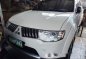 Mitsubishi Montero Sport 2013 AT for sale-0