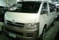 Toyota Hiace 2005 for sale-0