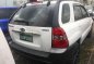 2007 Kia Sportage 4x4 20 CRDI AT Top of the Line-2