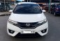 Honda Jazz 2017 for sale-0