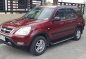 2003 Honda CRV for sale-1