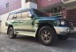 Mitsubishi Pajero 2001 for sale-1