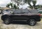 Toyota Fortuner V all new automatic turbo diesel 2016 model-4