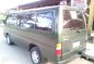 Nissan Urvan 2004 for sale-3