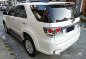 Toyota Fortuner 2012 G AT for sale -3