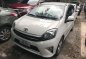 2018 Toyota Wigo G automatic 3 cars 2017 2016-8