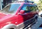 2009 Mitsubishi Adventure for sale-0