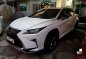 2018 Lexus RX 350 F Sport FOR SALE-1