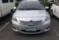 SELLING TOYOTA Vios 1.5 sports edition-3