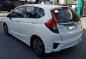 Honda Jazz 2017 for sale-9