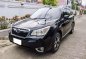 Subaru Forester 2014 XT turbo for sale-6